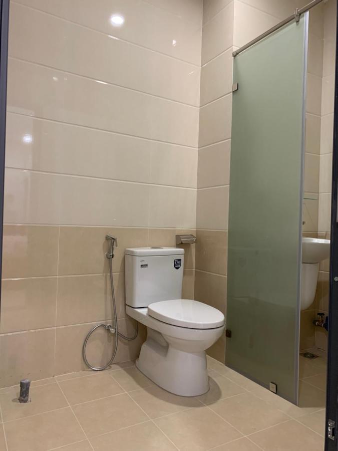 New Studio 202 District 9 Ho Chi Minh Zewnętrze zdjęcie