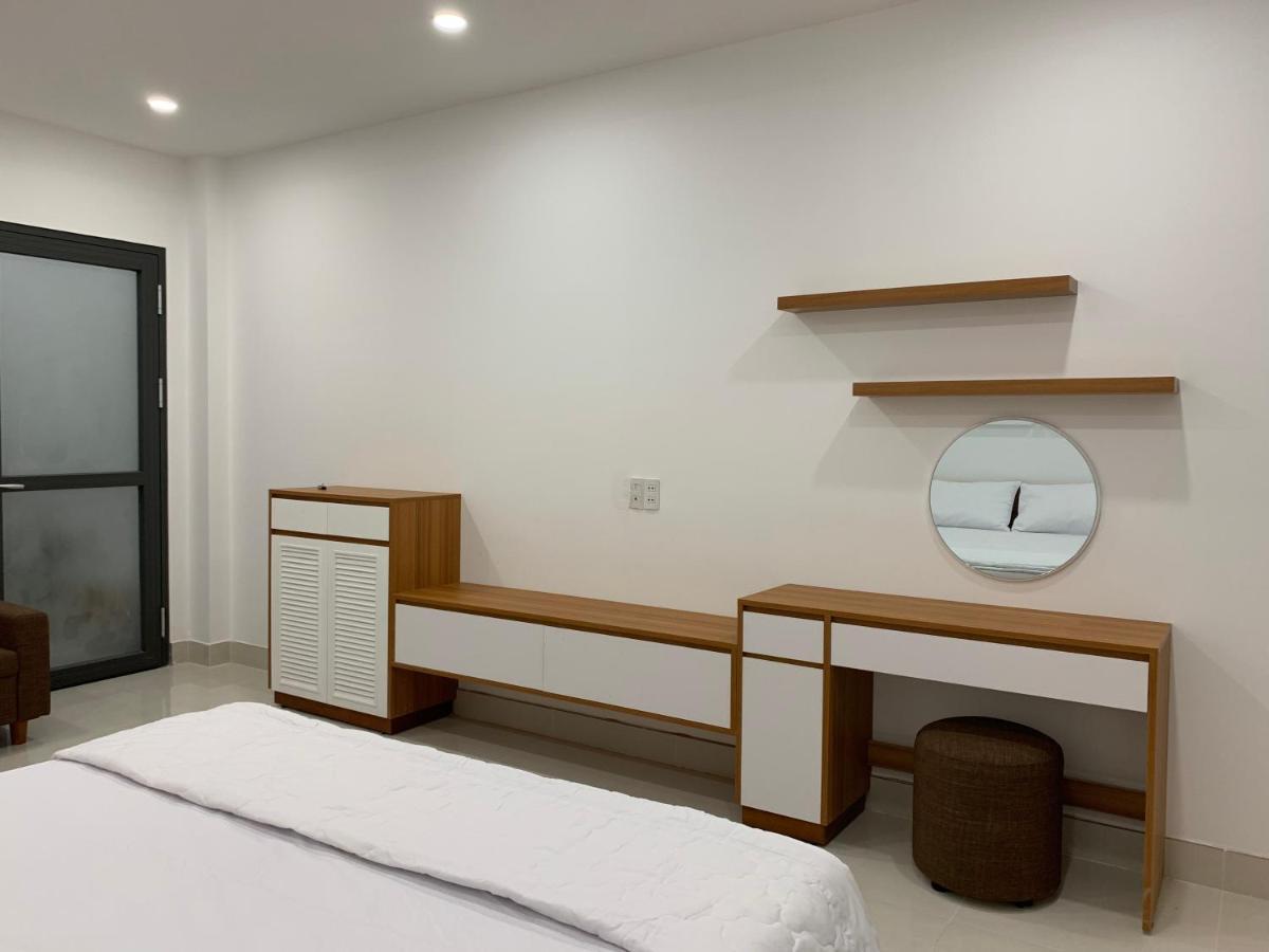 New Studio 202 District 9 Ho Chi Minh Zewnętrze zdjęcie