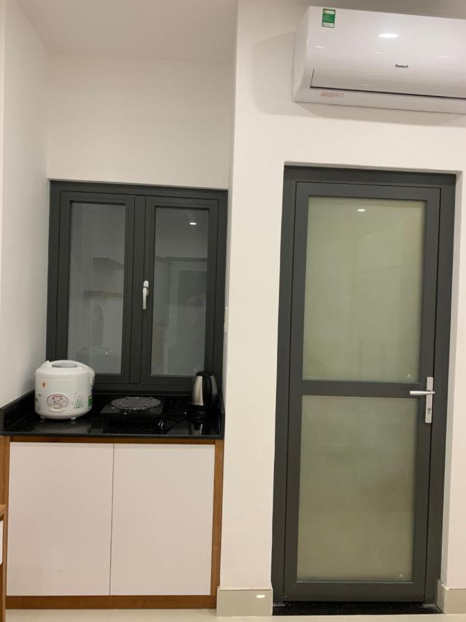 New Studio 202 District 9 Ho Chi Minh Zewnętrze zdjęcie